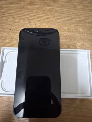 iPhone 13 76%salud de batería