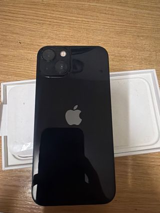 iPhone 13 76%salud de batería