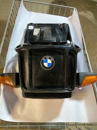 BMW K100 RS - varios