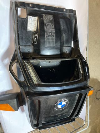 BMW K100 RS - varios