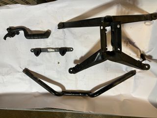 BMW K100 RS - varios