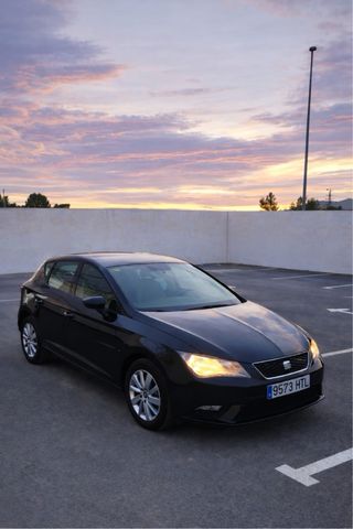 SEAT Leon 2014
