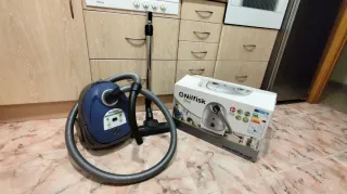 Aspirador Nilfisk One