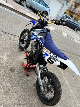 Pit Bike