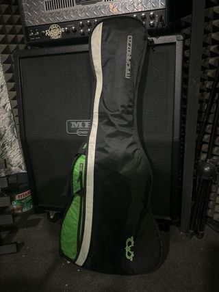 Epiphone SG 400 Guitarra Eléctrica Roja