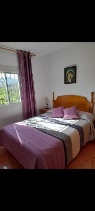 Alquiler casa de campo