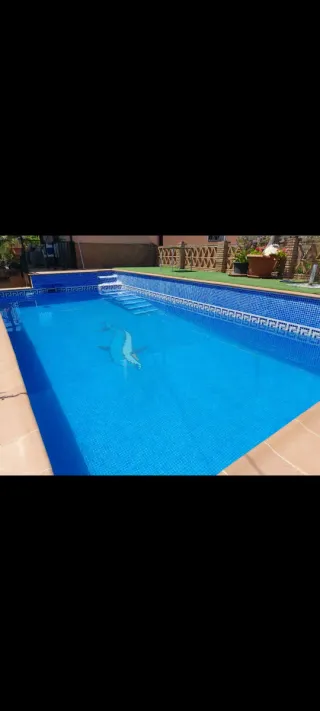 Alquiler casa de campo