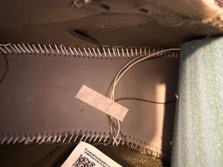 Air Jordan 1 Travis Scott Medium Olive