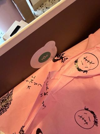 Air Jordan 1 Travis Scott Medium Olive