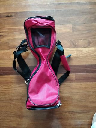 Hoverboard SK8 Go Bluetooth con funda