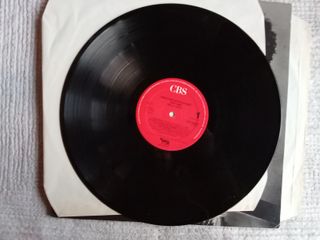 Vinile LP Billy Joel Greatest Hits