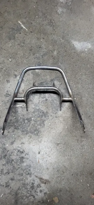 Asidero Moto Guzzi V50