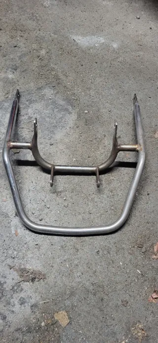 Asidero Moto Guzzi V50