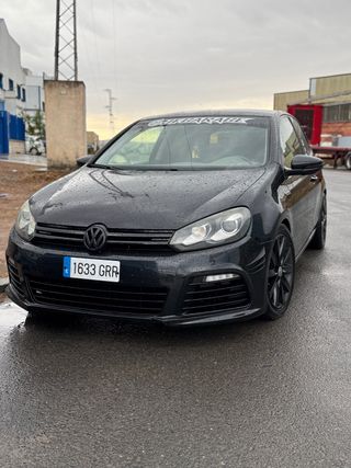 Volkswagen Golf 2009
