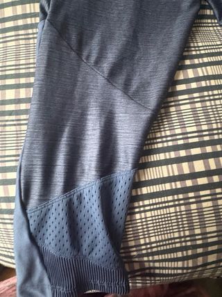 Mallas deportivas Kalenji XL