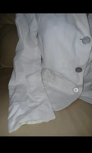 Americana Naf Naf Talla XL