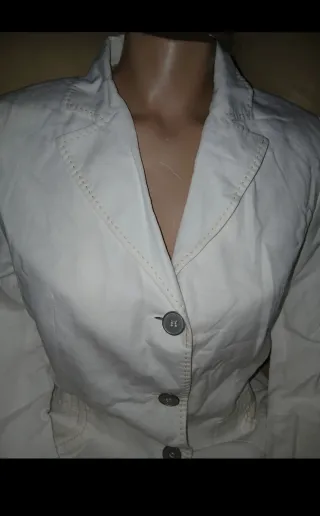 Americana Naf Naf Talla XL