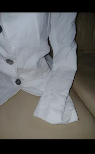 Americana Naf Naf Talla XL