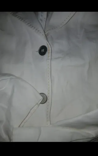 Americana Naf Naf Talla XL