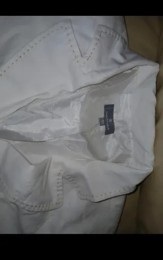 Americana Naf Naf Talla XL