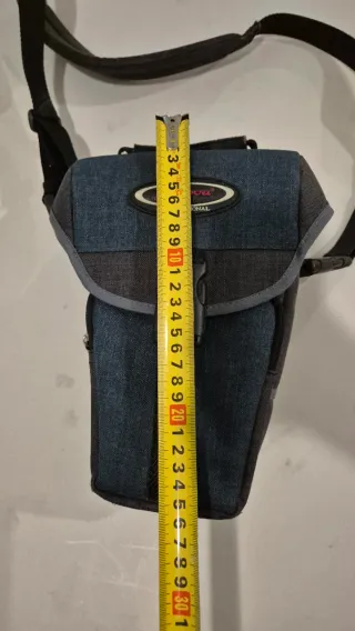 Funda cámara Jansport