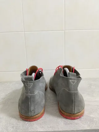 Stivali Uomo NewLions