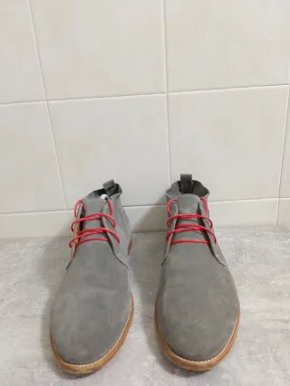 Stivali Uomo NewLions