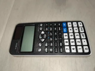 Calculadora Científica Casio fx-991EX