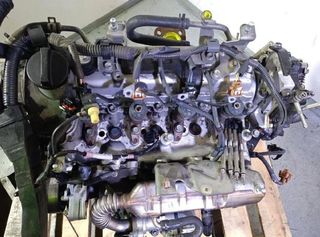 Rectp5557706 1nd motor completo toyota corolla e12