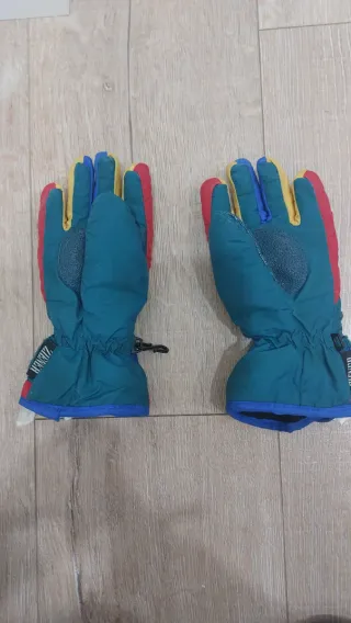 Guantes esquí niño Ziener