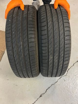 Neumáticos de segunda mano