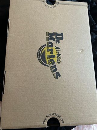 Dr. Martens 1460 Pascal Piel Virginia