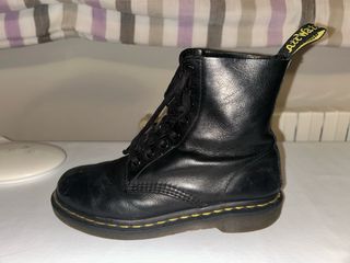Dr. Martens 1460 Pascal Piel Virginia