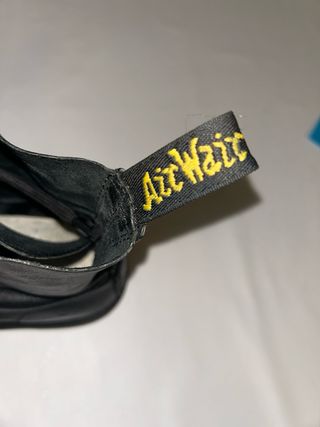 Dr. Martens 1460 Pascal Piel Virginia