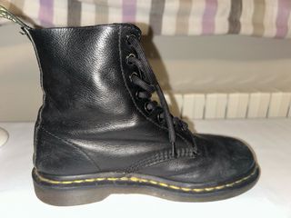 Dr. Martens 1460 Pascal Piel Virginia