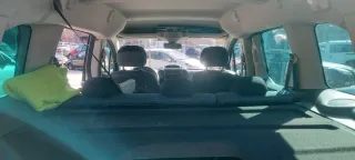 Citroen Berlingo 2009