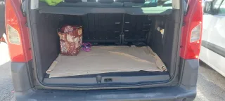 Citroen Berlingo 2009