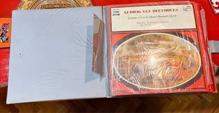 17 Vinilos Música Clásica Colección RTVE