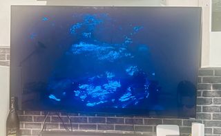 LG Smart TV 65 4K UHD