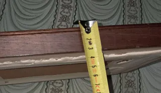 3 Quadri a Olio Paesaggi