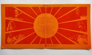 2 LP'S 1977 🇳🇱 DEEP PURPLE - MADE IN JAPAN