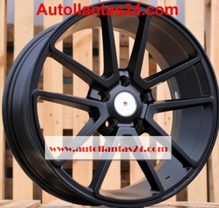 1188 Juego de 4 llantas para mercedes benz