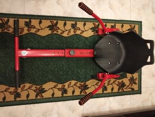 Kart para Hoverboard SK8