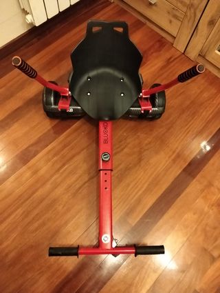 Kart para Hoverboard SK8