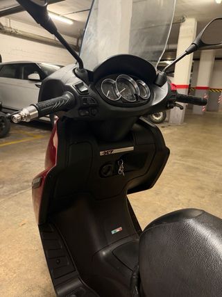 Piaggio X7 EVO 125cc