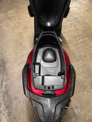 Piaggio X7 EVO 125cc