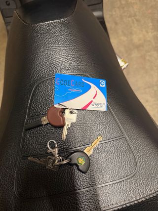 Piaggio X7 EVO 125cc