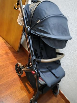 Carro Bebé Maxi Cosi Soho