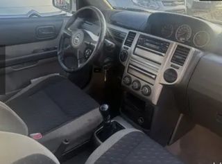 Nissan X-Trail 2006