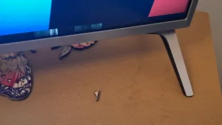 Tv LG 43 Smart TV Plata Perfecto estado